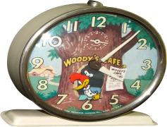 Woody Woodpecker, Vintage Animation, Classic Comedy, Iconic Laugh, Woodpecker Antics PNG