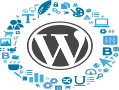 WordPress, Community, CMS, Blog, Publishing PNG