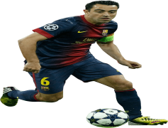 Xavi, Coach, Football, Spain, Midfielder PNG