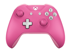 Xbox Remote Controller, Console Controller, Ergonomic Design, Xbox Accessories, Gamepad PNG