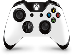 Xbox Remote Controller, Gaming Peripheral, Console Controller, Ergonomic Design, Wireless Controller PNG