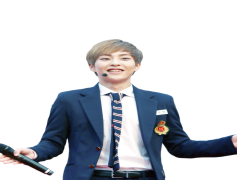Xiumin, K-Pop, Fanbase, Singer, Performer PNG