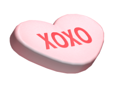 Xoxo, Love, Affection, Heartfelt, Hugs PNG