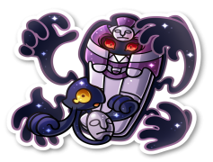 Yamask Pokemon, Haunted Origins, Eerie Presence, Evolved Form, Ancient Mask PNG