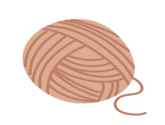 Yarn, Knit, Fiber, Weave, Craft PNG