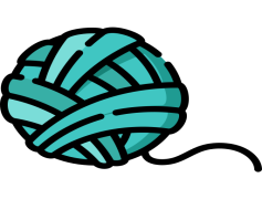 Yarn, Stitching, Knitting, Texture, Weaving PNG