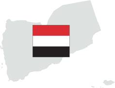 Yemen Flag, Patriotism, National Symbol, Tri-Color, Cultural Identity PNG