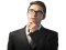Young Businessman PNG