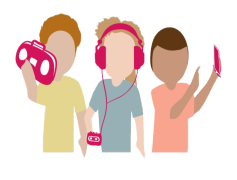 Young People, Community, Education, Empowerment, Creativity PNG