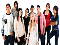 Young People Group, Next Generation, Youth Engagement, Emerging Leaders, Young Adults Collective PNG