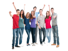 Young People, Innovation, Social Change, Empowerment, Community Engagement PNG