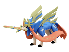 Zacian Pokemon, Fairy, Steel, Galarian, Sword PNG