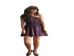 Zooey Deschanel, Singer, Fashionista, Comedian, Writer PNG