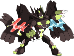 Zygarde Pokemon, Dragon Type, Cell Division, Form Change, Legendary Creature PNG