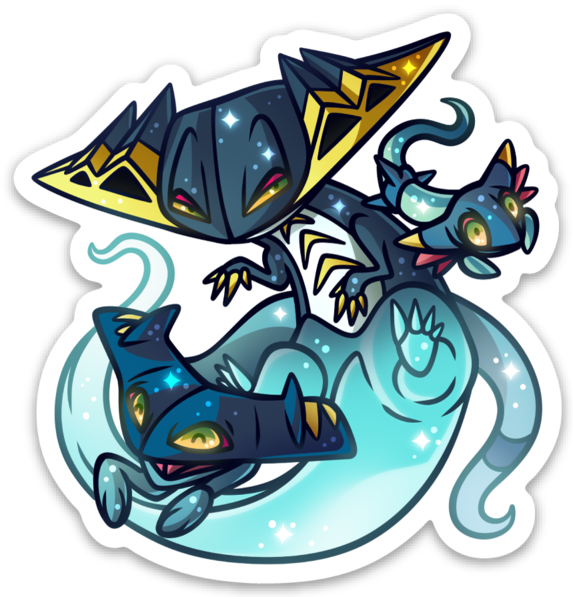 Drakloak Pokemon, Unique Features, Ghost Type, Evolution Stage, Flight Ability PNG