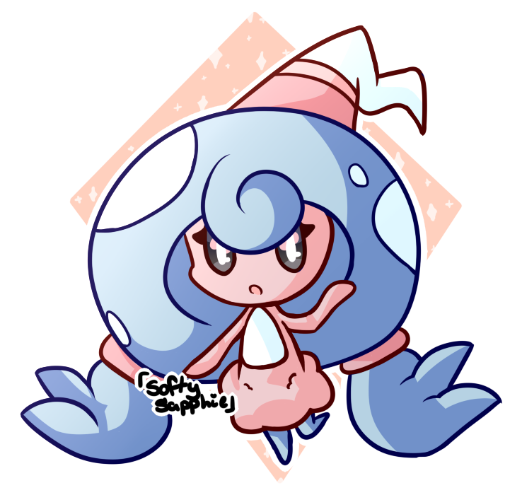 Hattrem Pokemon, Evolving Stage, Protective Nature, Fairy Influence, Psychic Type PNG