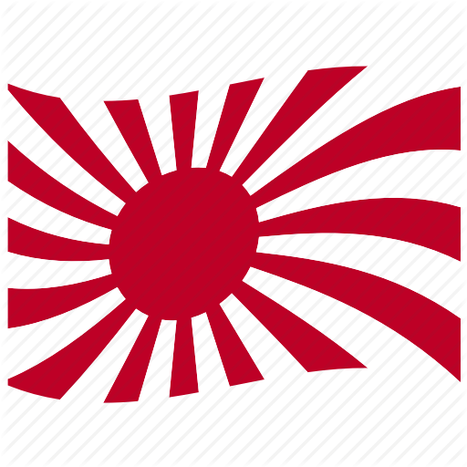 Japan Flag, Red Circle, Historical Significance, Flag Colors, Asian Heritage PNG