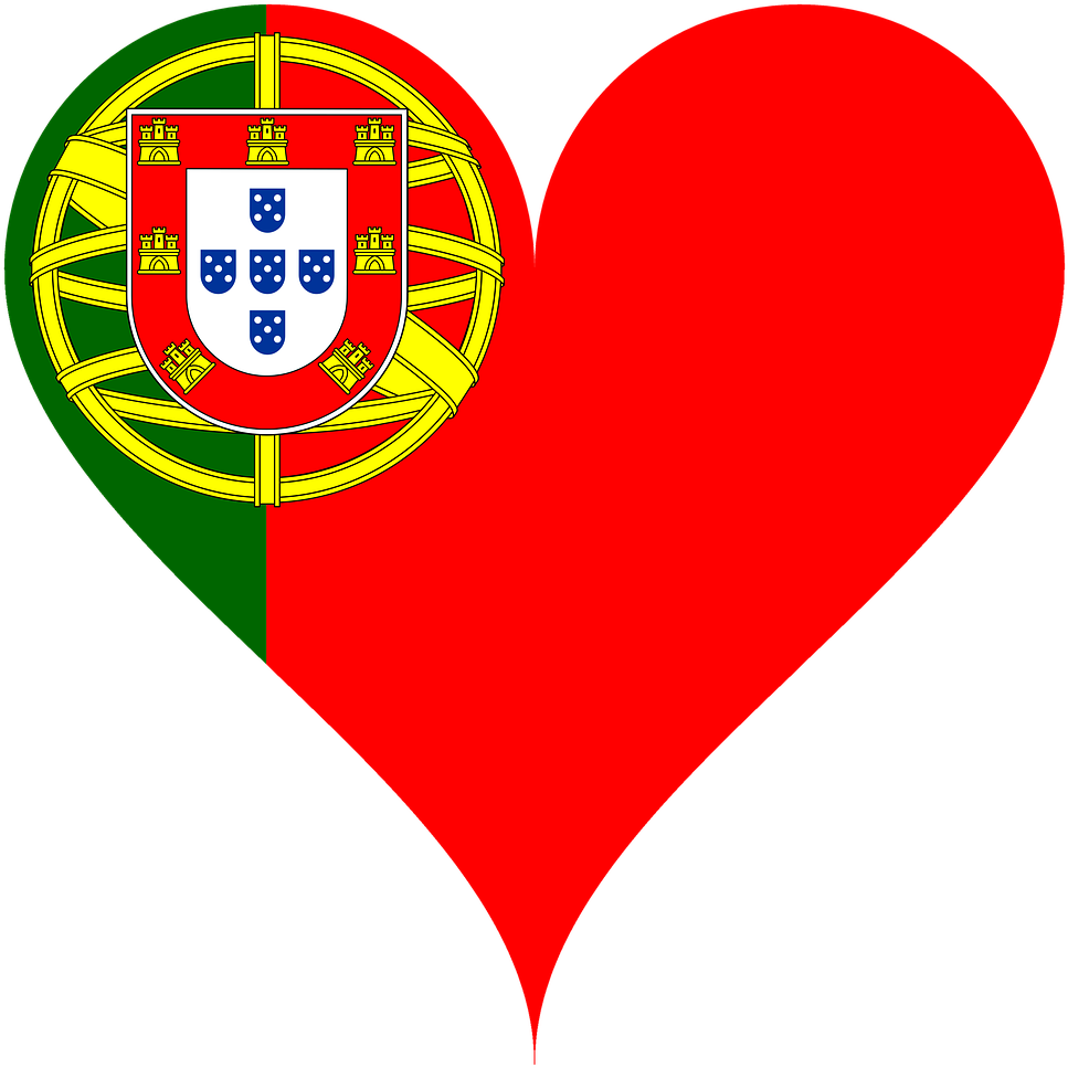 Portugal Flag, Cultural Identity, European Heritage, National Symbol, Vibrant Colors PNG