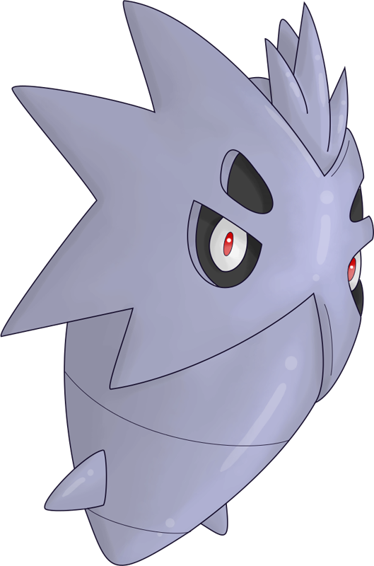 Pupitar Pokemon, Larval Stage, Protective Shell, Sandstorm Adaptation, Rock Type PNG